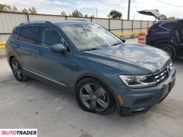 Volkswagen Tiguan 2020 2