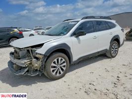 Subaru Outback 2024 2