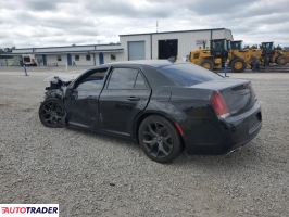 Chrysler 300C 2021 3 Chrysler 300C 2021 3