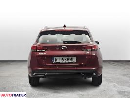 Hyundai i30 2022 1.0 120 KM