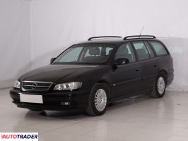 Opel Omega 2001 2.2 118 KM
