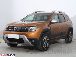 Dacia Duster 2020 1.3 147 KM Dacia Duster 2020 1.3 147 KM