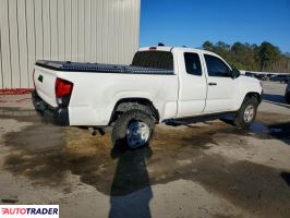 Toyota Tacoma 2023 2