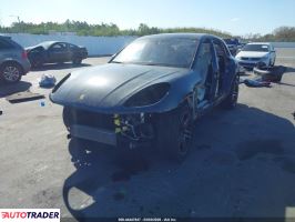 Porsche Macan 2021 2