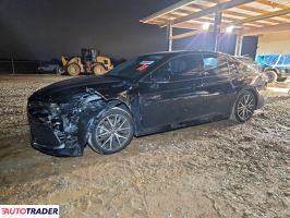 Toyota Camry - zobacz ofertę