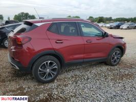 Buick Pozostałe 2021 1