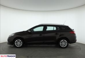 Renault Megane 2013 1.2 113 KM