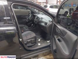 Chevrolet Equinox 2024 1