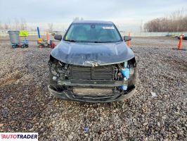 Chevrolet Equinox 2020 1