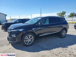 Buick Enclave 2023 3