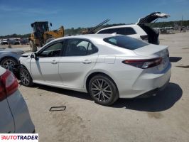 Toyota Camry 2023 2