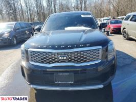 Kia Pozostałe 2021 3