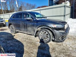 Audi Q5 2024 2