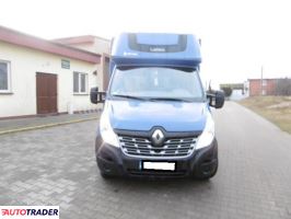 Renault Master 2017 2.3