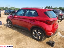 Hyundai Pozostałe 2022 1