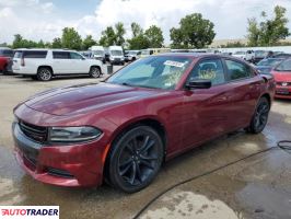 Dodge Charger 2018 3