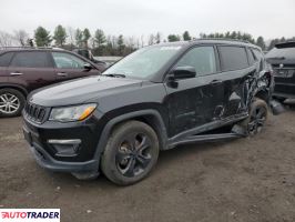 Jeep Compass 2021 2