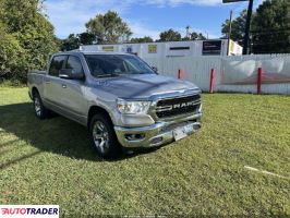 Dodge Ram 2019 5 Dodge Ram 2019 5