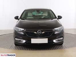 Opel Insignia 2017 2.0 167 KM