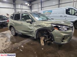 Subaru Forester 2020 2