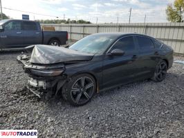 Honda Accord 2023 2 Honda Accord 2023 2