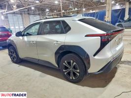 Toyota Pozostałe 2024