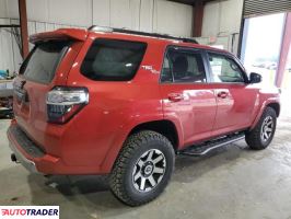 Toyota Pozostałe 2023 4