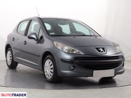 Peugeot 207 2009 1.4 93 KM