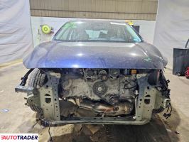 Subaru Impreza 2021 2