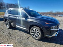 Hyundai Santa Fe 2023 2
