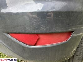 Ford Fiesta 2011 1.4 68 KM Ford Fiesta 2011 1.4 68 KM