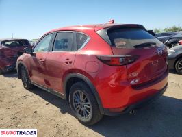 Mazda CX-5 2021 2