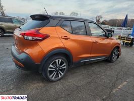 Nissan Pozostałe 2020 1