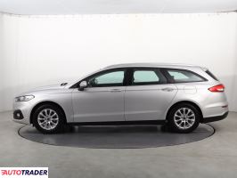 Ford Mondeo 2019 2.0 147 KM Ford Mondeo 2019 2.0 147 KM