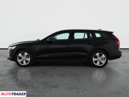 Volvo V60 Cross Country 2021 2.0 194 KM