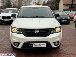 Fiat Freemont 2014 2.0 170 KM