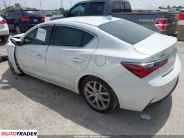Acura Pozostałe 2019 2