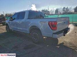 Ford Pozostałe 2022 3