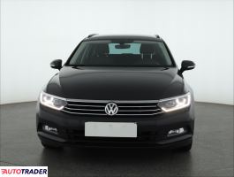 Volkswagen Passat 2015 2.0 147 KM Volkswagen Passat 2015 2.0 147 KM