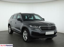 Skoda Kodiaq - zobacz ofertę