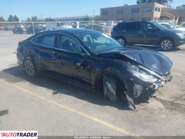 Hyundai Sonata 2023 2 Hyundai Sonata 2023 2