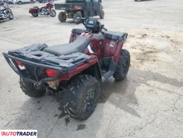 Polaris Sportsman 2019 Polaris Sportsman 2019