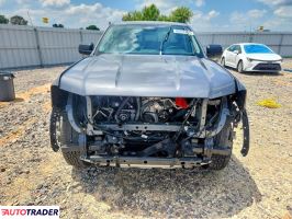 Ford Ranger 2025 2