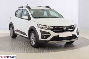 Dacia Sandero - zobacz ofertę