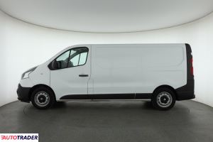 Renault Trafic 2018 1.6