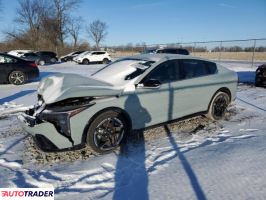 Kia Pozostałe 2025 2 Kia Pozostałe 2025 2