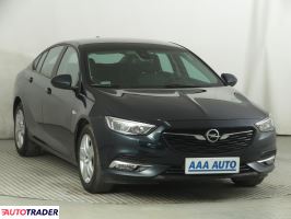 Opel Insignia 2017 1.6 134 KM Opel Insignia 2017 1.6 134 KM