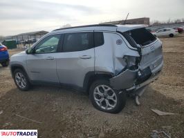 Jeep Compass 2025 2