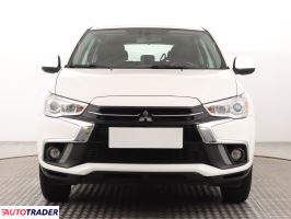 Mitsubishi ASX 2018 1.6 115 KM