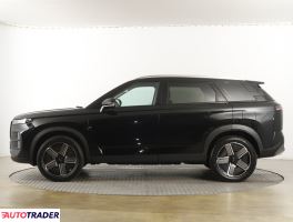 Jaecoo 7 2024 1.6 144 KM